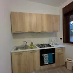 La Casa Di Giuliana Holiday home *
