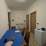 La Casa Di Giuliana Holiday home