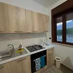 La Casa Di Giuliana Palmi
