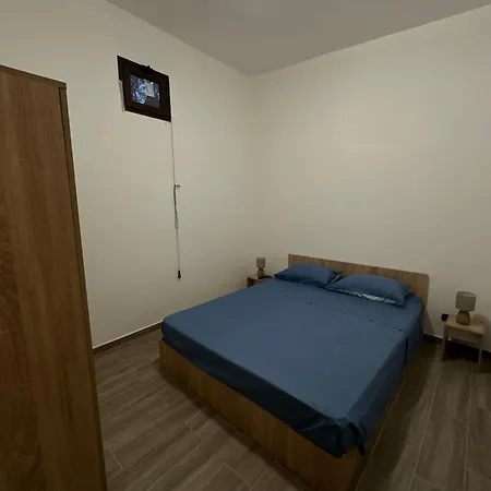 Casa de Férias La Casa Di Giuliana *