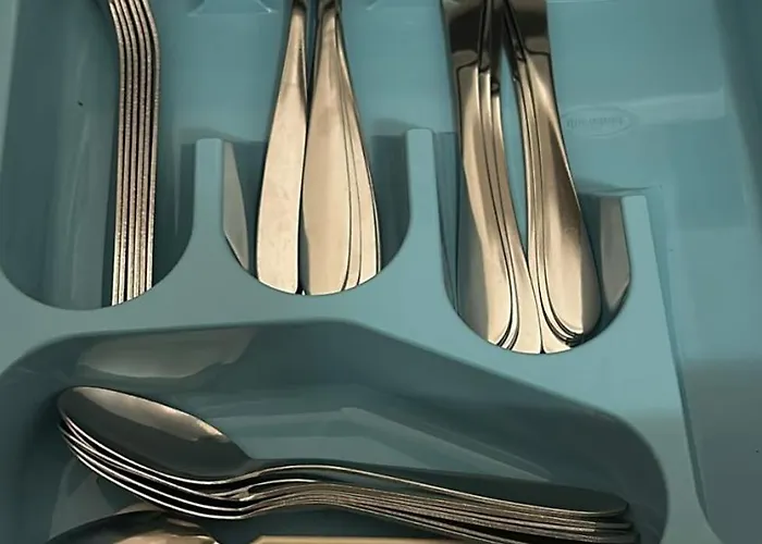 Casa de Férias La Casa Di Giuliana Palmi