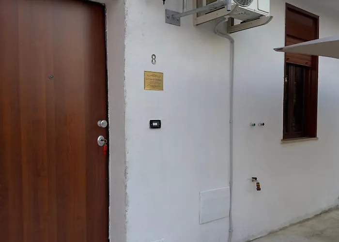 La Casa Di Giuliana * Palmi