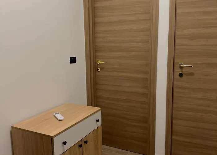 Casa de Férias La Casa Di Giuliana