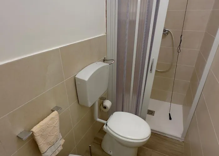 La Casa Di Giuliana *