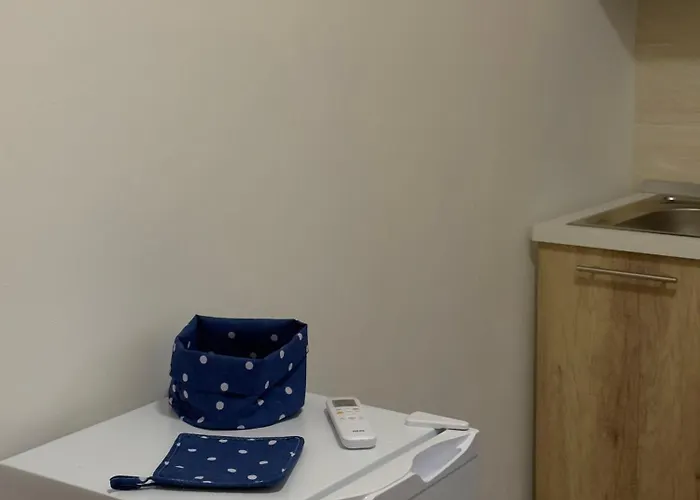 Casa de Férias La Casa Di Giuliana *