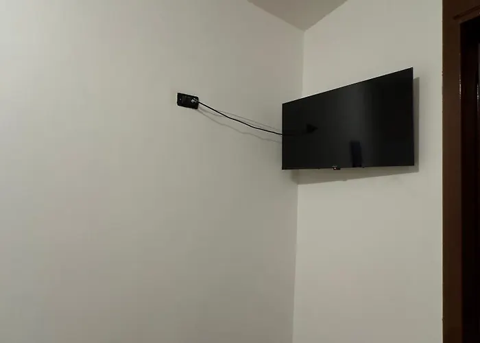 La Casa Di Giuliana Casa de Férias Palmi