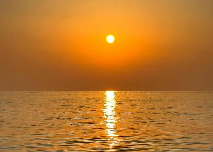 La Casa Di Giuliana Casa de Férias *