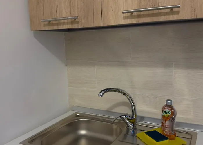 Casa de Férias La Casa Di Giuliana *