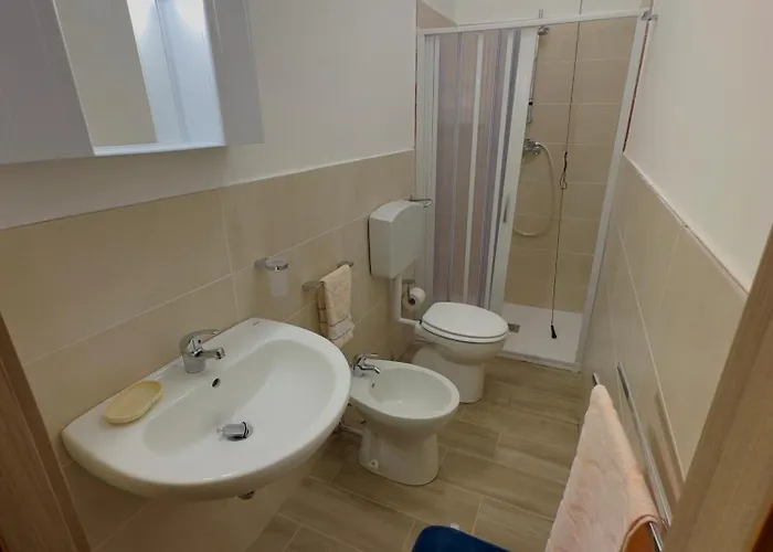 La Casa Di Giuliana *