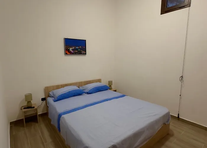 La Casa Di Giuliana Casa de Férias *