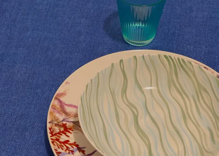 Casa de Férias La Casa Di Giuliana *