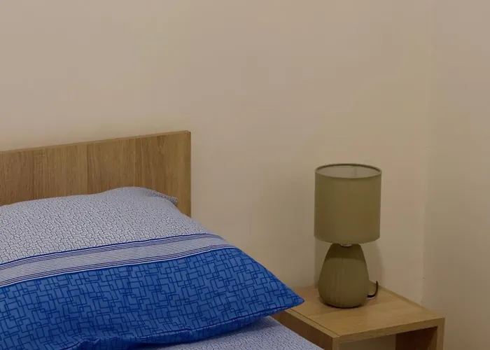 Casa de Férias La Casa Di Giuliana Palmi