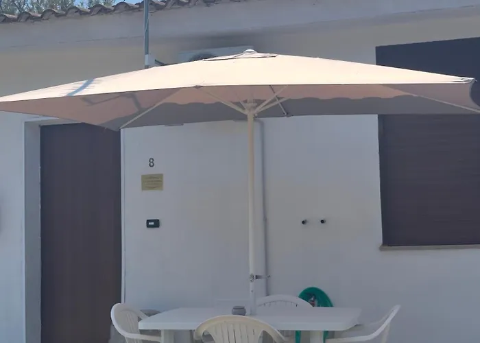 La Casa Di Giuliana Casa de Férias Palmi