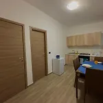 La Casa Di Giuliana Prázdninový dům