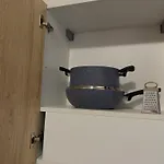 Prázdninový dům La Casa Di Giuliana *