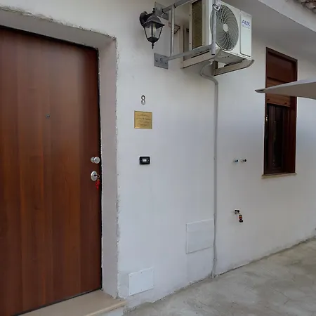 La Casa Di Giuliana * Palmi