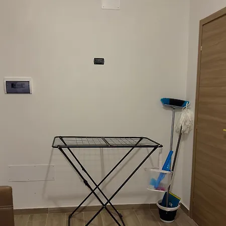 La Casa Di Giuliana