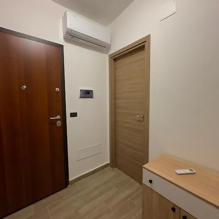La Casa Di Giuliana * Palmi