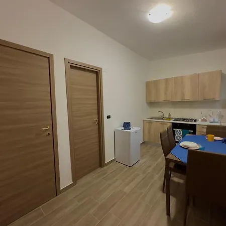 La Casa Di Giuliana Holiday home