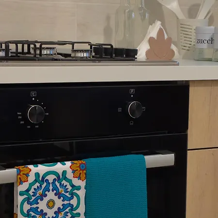 Casa vacanze La Casa Di Giuliana