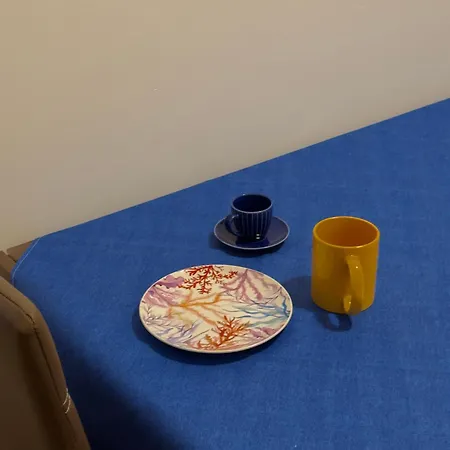 La Casa Di Giuliana Nyaraló *