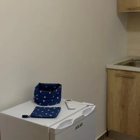 Nyaraló La Casa Di Giuliana *