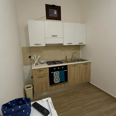 La Casa Di Giuliana *