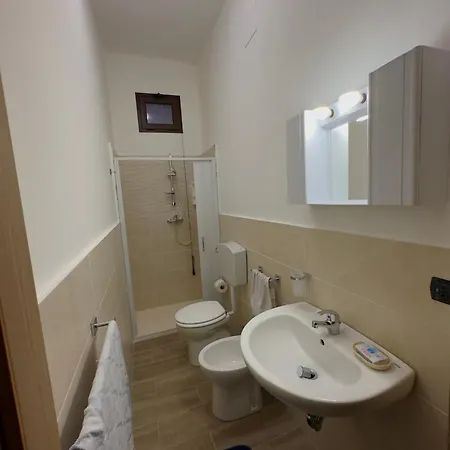 La Casa Di Giuliana * Palmi