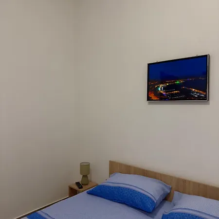 La Casa Di Giuliana Ferienhaus *