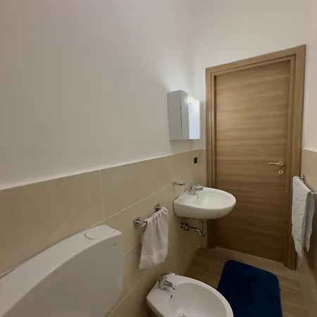 La Casa Di Giuliana Palmi