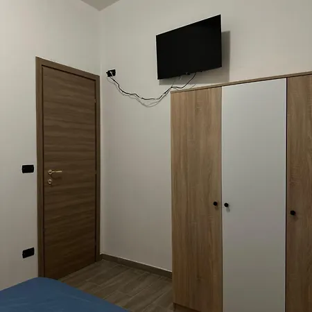 La Casa Di Giuliana * Palmi