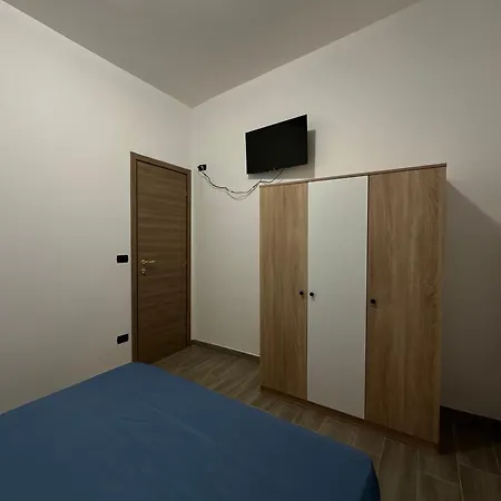 La Casa Di Giuliana