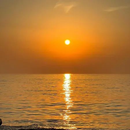 La Casa Di Giuliana Nyaraló *