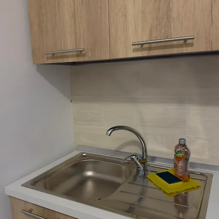 Nyaraló La Casa Di Giuliana *