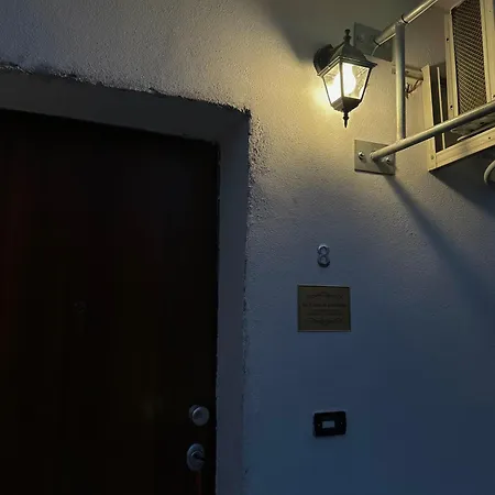 La Casa Di Giuliana *