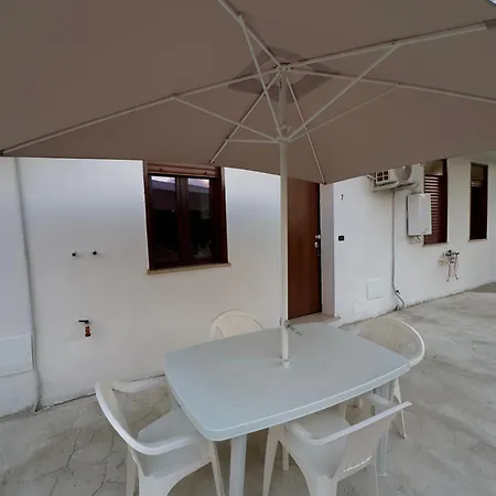 La Casa Di Giuliana