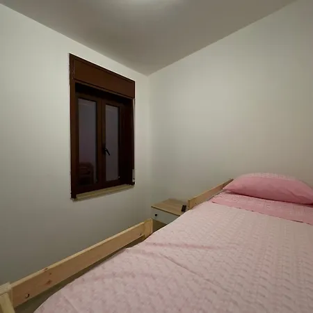 La Casa Di Giuliana Palmi