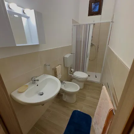 La Casa Di Giuliana *