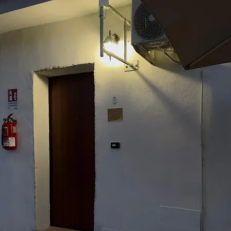 La Casa Di Giuliana Palmi