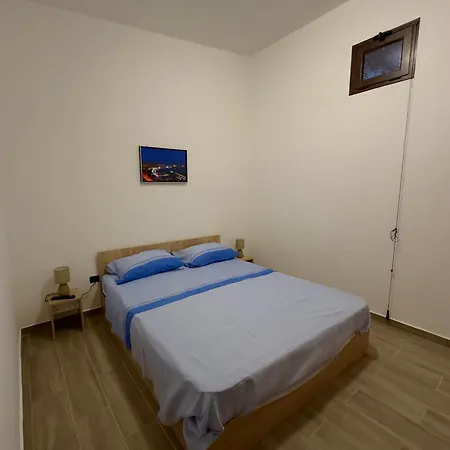 La Casa Di Giuliana Nyaraló *