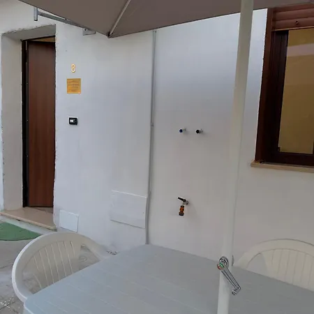 La Casa Di Giuliana Holiday home *