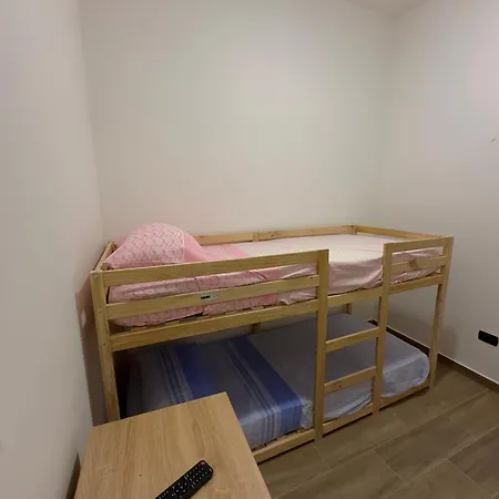 Ferienhaus La Casa Di Giuliana Palmi