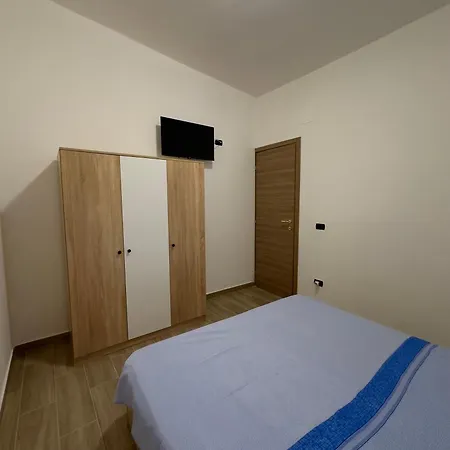 Nyaraló La Casa Di Giuliana