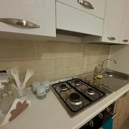 La Casa Di Giuliana Nyaraló *