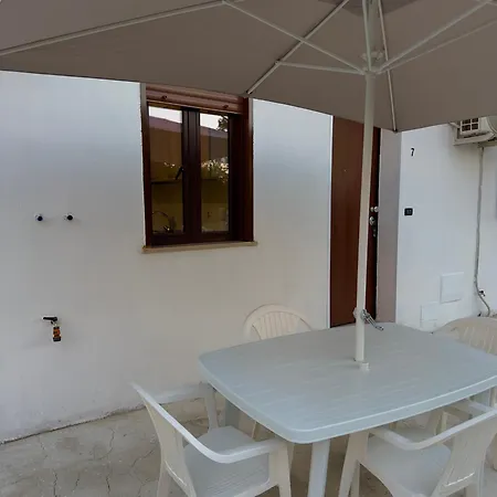 La Casa Di Giuliana * Palmi