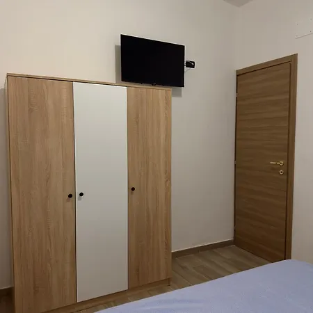 Nyaraló La Casa Di Giuliana