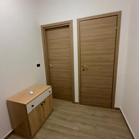 La Casa Di Giuliana * Palmi