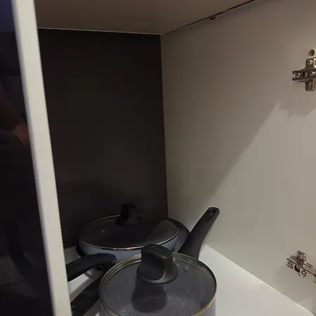 La Casa Di Giuliana