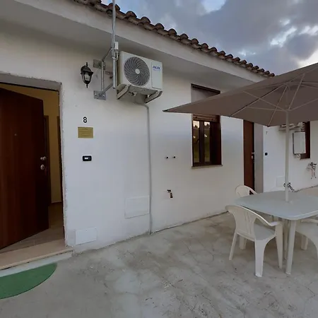 Casa vacanze La Casa Di Giuliana Palmi