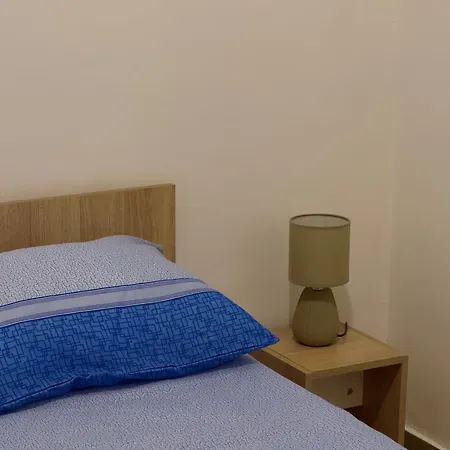 Nyaraló La Casa Di Giuliana Palmi